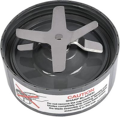 Vaihtoterät 600/900w Nutribullet-mehupuristimiin