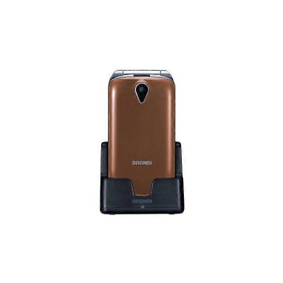 Brondi ystäväni 4g pronssimetalli ds ita