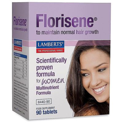 LAMBERTS Florisene naisten tabletit 90 (8440-90)
