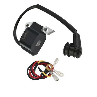 Ny carburetor tændspole til Stihl Motorsav 023 025 Ms230 Ms210 Ms250
