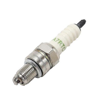 A7rtc Moottorisahan sytytystulppamoottorin lisävarusteet sopivat ruohonleikkuriin 9500 rpm 36cc moottorisahan sytytystulppa ruohonleikkuriin