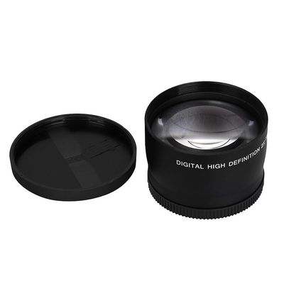 Ruili 58mm 2x gange Teleconverter Lens