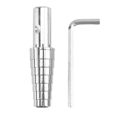 Rengastuurnan laajennustyökalu sormuksen sorvaukseen ja sormuksen valmistukseen7.5-10.5 rengaskara-hyvä Kuten