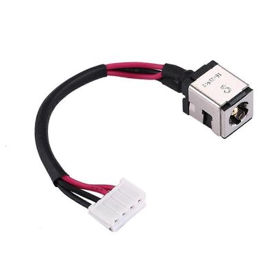 DC Power Jack Connector Flex -kaapeli Asus K50 / P50:lle