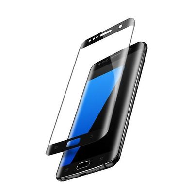 AIR Hærdet glas skærmbeskytter til Samsung Galaxy S7 Edge