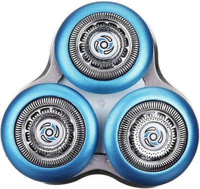 Augro Philips 7000 8000 9000 RQ12 -parranajokoneen päiden varaosat