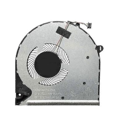 CPU-jäähdytystuuletin 15-DU 15S-DU0002TX 15-DW0043DX L52034-001 Kuten