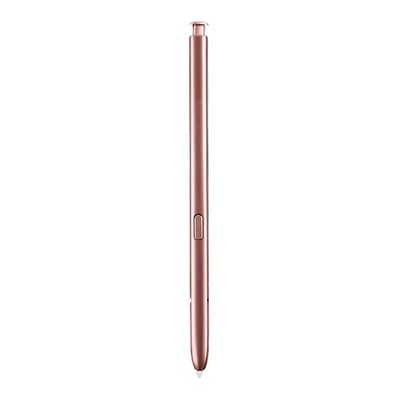 Stylus S Pen huomautukseen 20 kosketusnäyttökynän vaihtoon ilman Bluetooth-compia Golden