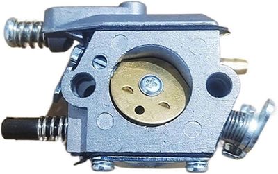 Moottoripyörän kaasutin WT-76 kaasuttimelle / Dolmar 109 110 111 115 Moottorisahan kaasuttimen kokoonpano