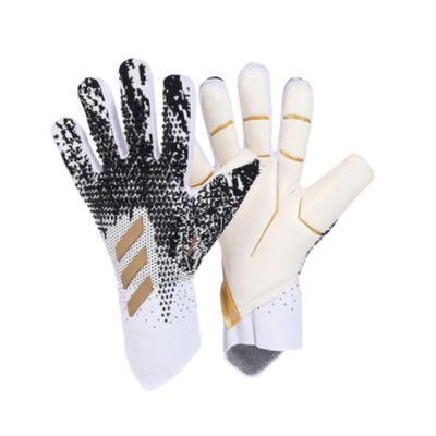 Lasten maalivahdin käsineet Urheilutarvikkeet jalkapallon ystäville Lapset Aloittelija 8 Koko Punainen 10 koko kulta optional