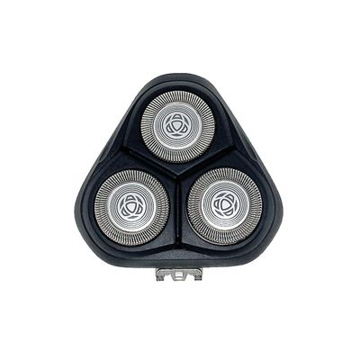 S3000 Erstatning barbermaskinhode For S3101 S3102 S3103 S3201 S3202 S3203 S3205 S3206 S4301 S4302 S4303 Svartsilver