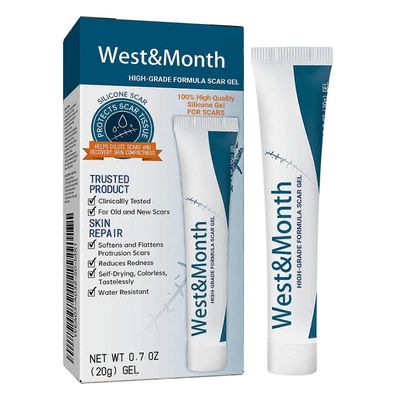 Arpia vähentävät hoidot. Geelimäinen, luonnollisia ainesosia sisältävä nopeasti imeytyvä voide kaikille ihotyypeille. 1pc