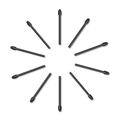 10 kpl vaihto PN05A kynän kärjet Huionin digitaaliseen kynäkynään PW517 Huion-kynänäyttöön Kamvas 1