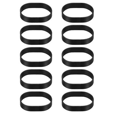 taktisesti kuminauha musta paksunnettu kuminauha paksu leveä vahva joustava kuminauha retkeilyyn, pyöräilyyn, kalastukseen 10 kpl