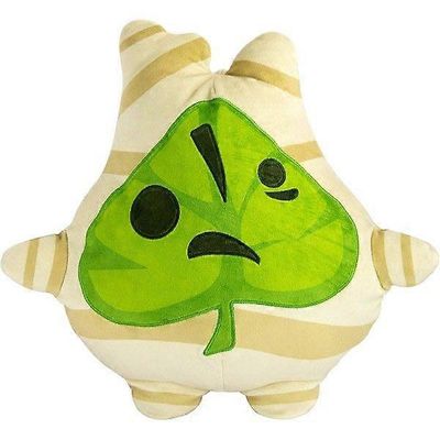 The Legend of Zelda -pehmolelu - Korok-pehmolelu - Legend of Zelda Tears of the Kingdom -keräilypehmolelu - 25 cm