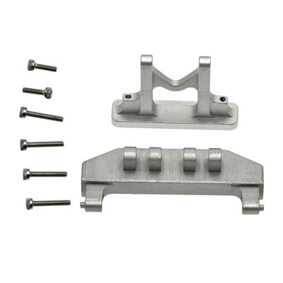 Understøttelse af metalkropsskal til Scx24 90081 4wd Rc bildele