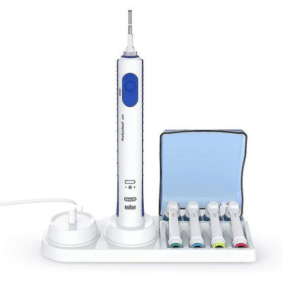 Braun Oral-b hammasharjan pohjapidikkeen hammasharjan laturin pidike