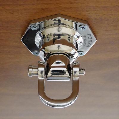 Forza Sports Forza urheilu Hypersonic nopeus laukku kääntyvä One Size