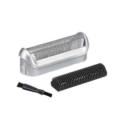 BRAUN 550/570 vaihtokalvo- ja teräsarja malleihin P40 P50 P60 M30 M60 M90 555 575 5604 5607 5608 560 parranajokone kuten kuvassa näkyy