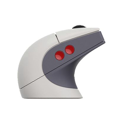 Retro R8 -hiiri 3395 optisella anturilla DPI 26K langaton