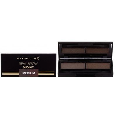 Max Factor Real Brow Duo -sarja