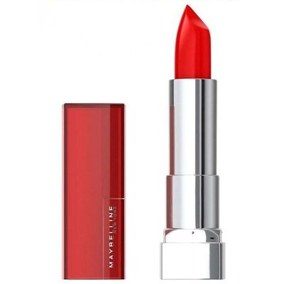 Maybelline väri sensaatiomainen huulipuna
