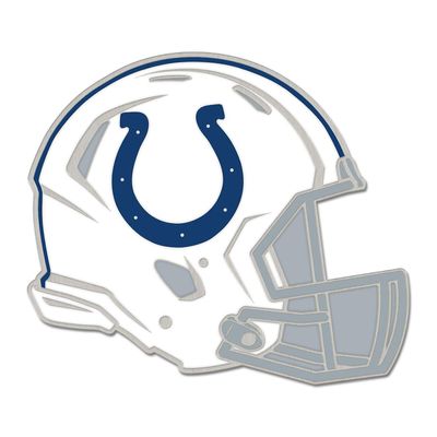 Wincraft NFL Universal Smykker Caps PIN Indianapolis Colts Hjelm Multi