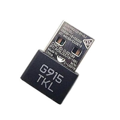 USB-vastaanotin 2,4 GHz langaton USB-pistoke Logitechg913 G913 Tkl G915 Tkl