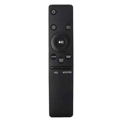 Redkid Kaukosäätimen käyttö Samsung Soundbar Player AH59-02758 AH59-02759A HW-M360 HW-M370 HW-M430 HW-M450 HW-M550 HW-M4500 HW-M4501
