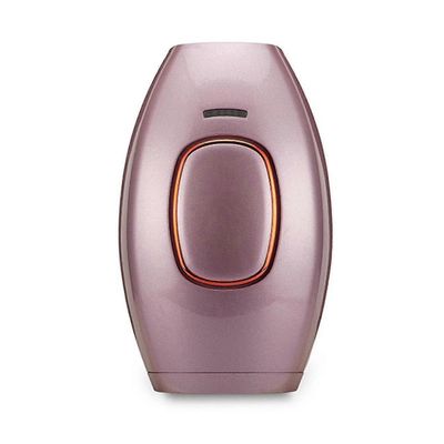Ipl Laser-karvanpoisto luuri Pysyvä laser-karvojen poisto kotona Pysyvä karvanpoisto naisille ja miehille Ruusu kullan US Plug
