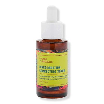 Good Molecules Gode molekyler misfarging korrigere serum, 1 oz