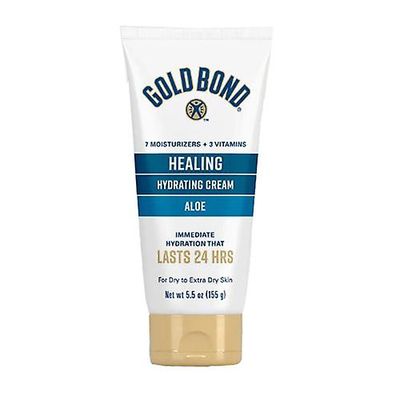 Gold Bond Ultimate Healing Skin Therapy Lotion, määrä 1 (1 kpl pakkaus)