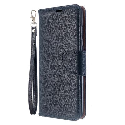 Gangxun Flip taske til Samsung Galaxy S20 Plus Sort