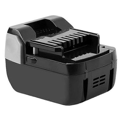 Yhteensopiva Hitachi 14.4v litiumakku Hitachi Bsl1430 Cj14DSL sähkötyökalun akku yhteensopiva BSL1440 4.0A