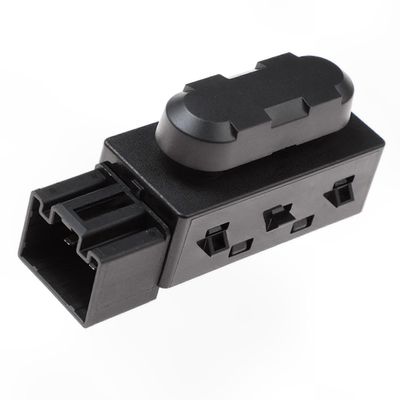 6-suuntainen sähkökäyttöinen istuinkytkimen ohjaus Ford 5F9T-14B709-AA vaihtoon