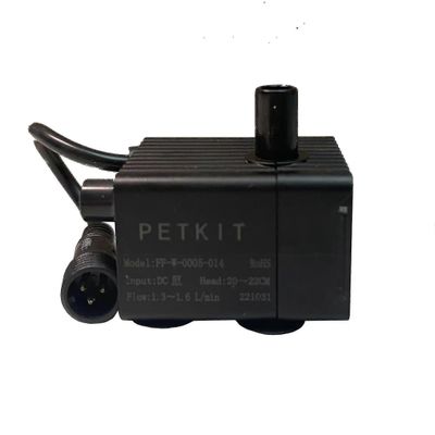 Vaihdettu pumppu Dawht Eversweet 2s: lle ja Eversweet 3 -suihkulähteelle (huali)