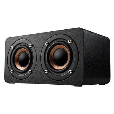 Subwoofer puinen Bluetooth 4.2 -kaiutin