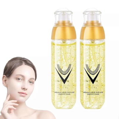 2kpl kasvosuihke, Ecdoin Anti-Aging Essence -seerumi, poistaa ryppyjä sekunneissa, kiinteyttää ja kosteuttaa kuivaa ja karheaa ihoa