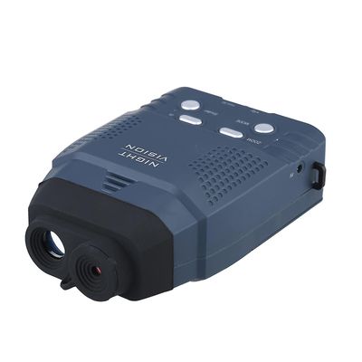 Suren Night Vision Monocular, optagelse af billeder og videoer-sort