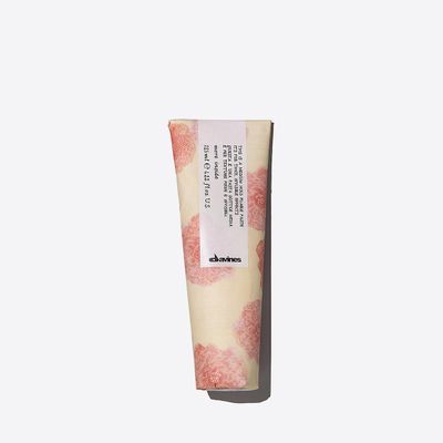 Davines dette er en medium hold hold pasta 4,23 oz