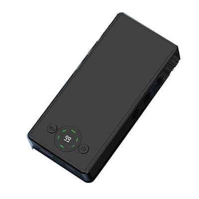 Anti Recording Jammer Anti Androidille Matkapuhelimen tallennuskynä Shield Office Meeting Anti Eavesdr