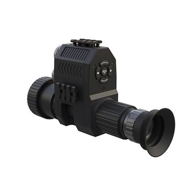 Megaorei Digital Night Vision Scope Monokulær 200-400m Travel Infrarød videokamera Support Foto Videoopptak Flere språk For Utendørs Camping H Svar...