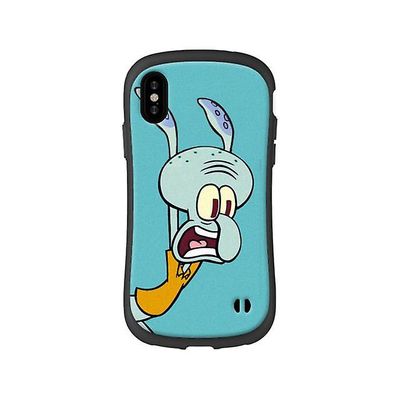 AIR Apple iPhone 7/8 Soft Personality Protective Case - Mørkegrøn