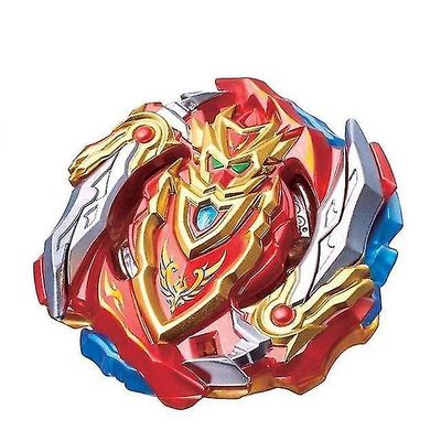 Mikasa Beyblade Burst Starter med launcher 12