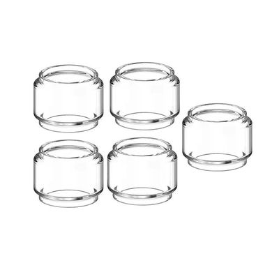 5 kpl varalasisäiliön polttimot sub ohm / x 4.5Ml (läpinäkyvä)