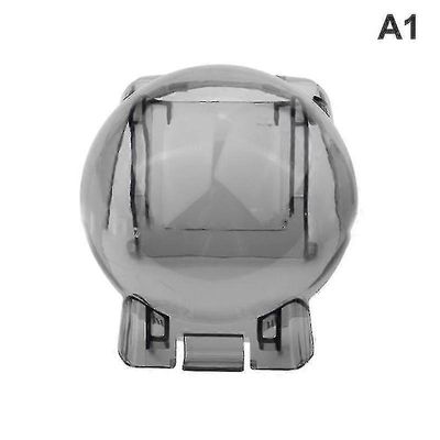 Suojan kansi Dji Mavic 2 Pro Gimbal Lock Stabilizer -kameran korkkisuojalle Profession