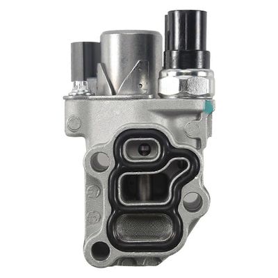 Sähkömagneettinen venttiili Honda CRV Accord Vtec -magneettiventtiilille 15810-RAA-A03 Hopea