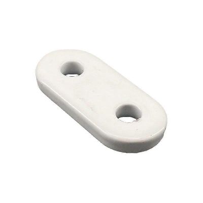 10 kpl 17g verho lyijypainot suihku verho johtaa valkoinen verho painot verho lyijyjohto kotitoimisto hotellit verhot pöytäliinat lisävaruste