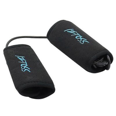 Moottoripyörän kädensijat USB-lämmitetyt kahvat Motocycle Lämmitetyt kahvat Ohjaustangon lämpimämpi moottoripyörän kahvan kansi Kuten