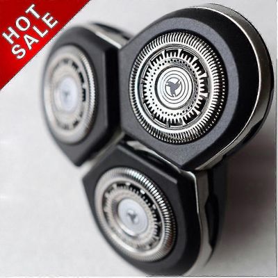 Rq12 korvaavat parranajopäät malleihin Philips Rq1250 Rq1260 Rq1280 Rq1290 Rq1250cc Rq1260cc Rq1280cc Rq1050 Rq1060